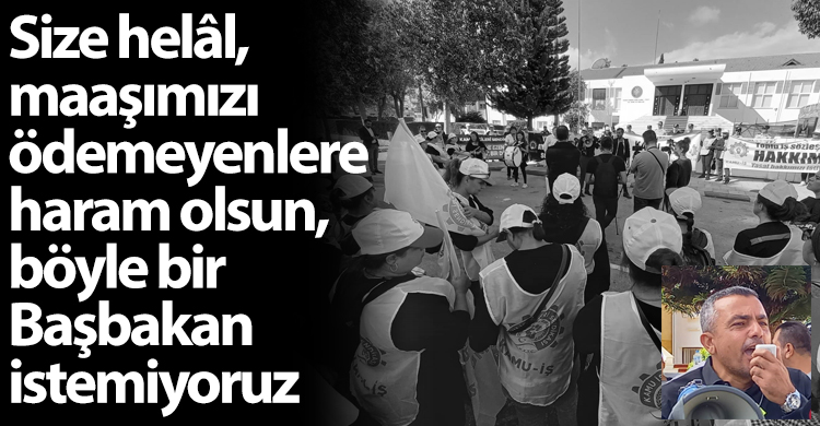 ozgur_gazete_kibris_kamu_is_hademeler_eylem_meclis