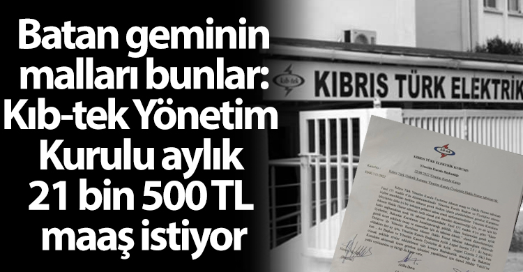 ozgur_gazete_kibris_kib_tek_uyeler_maas_istiyor