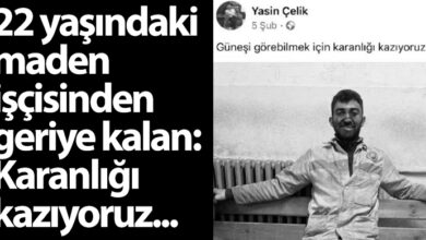 ozgur_gazete_kibris_maden_iscisi_yasin_celik