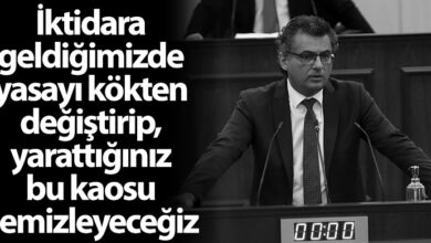 ozgur_gazete_kibris_tufan_erhurman_belediyelerin_birlestirilmesi_yasasi
