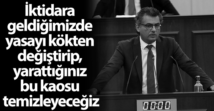 ozgur_gazete_kibris_tufan_erhurman_belediyelerin_birlestirilmesi_yasasi
