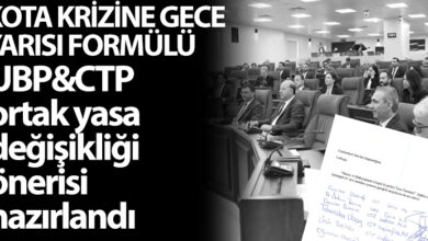ozgur_gazete_kibris_kota_krizi_meclis_yasa_onerisi