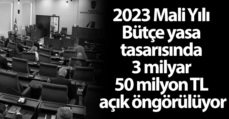 ozgur_gazete_kibris_butce_2023_açık