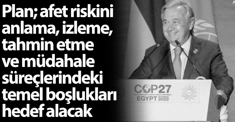 ozgur_gazete_kibris_doğal_Afet_eylem_planı_cop27