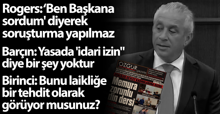 ozgur_gazete_kibris_dogus_derya_hasan_tacoy_din_dersi_basbakanlik_denetleme_kurulu