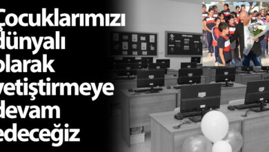 ozgur_gazete_kibris_gonyeli_belediyesi_bilgsayar_bagis_gonyeli_ilkokulu