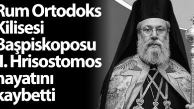ozgur_gazete_kibris_hrisostomos_hayatini_kaybetti