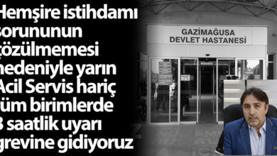 ozgur_gazete_kibris_kamusen_metin_atan_magusa_hastanesi_uyari_grevi