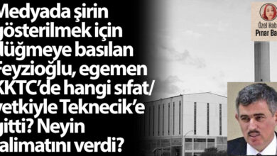 ozgur_gazete_kibris_metin_feyzioglu_teknecik_elektrik_santraline_gitti