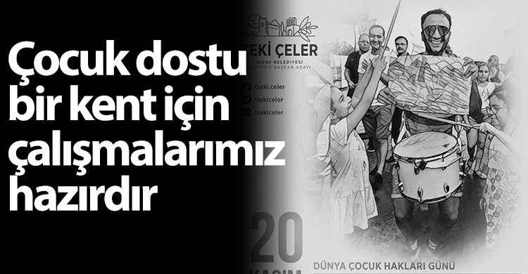 ozgur_gazete_kibris_zeki_celer_cocuk_haklari_gunu