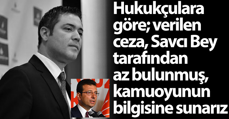 ozgur_gazete_imamoglu_savcılık_istinaf