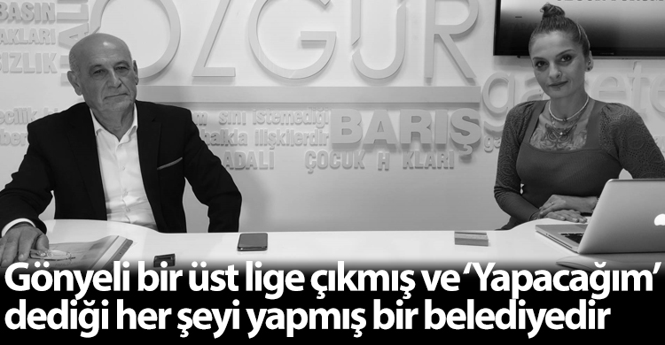 ozgur_gazete_kibris_ahmet_benli_gonyeli_belediyesi
