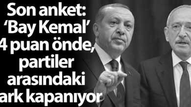 ozgur_gazete_kibris_erdogan_kilicdaroglu_anket