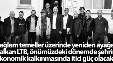 ozgur_gazete_kibris_harmancı_ktezo_ziyaret