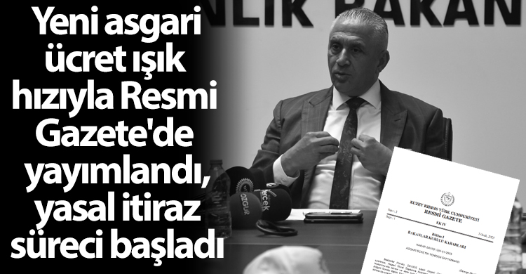 ozgur_gazete_kibris_asgari_ucret_resmi_gazetede_yayimlandi