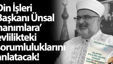 ozgur_gazete_kibris_din_isleri_ahmet_unsal_islam_evlilik