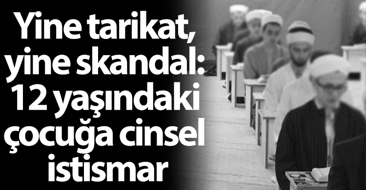 ozgur_gazete_kibris_turkiye_tarikat_cocuk_cinsel_istismar