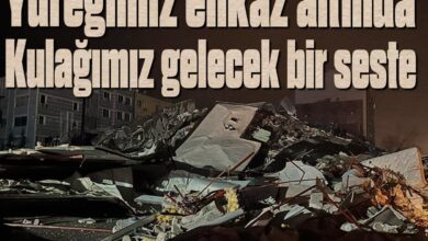 ozgur_gazete_kibris_isias_otel_adiyaman_ogrenciler_enkaz_deprem