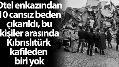 ozgur_gazete_kibris_deprem_adiyaman_isias_otel_cocuklar_