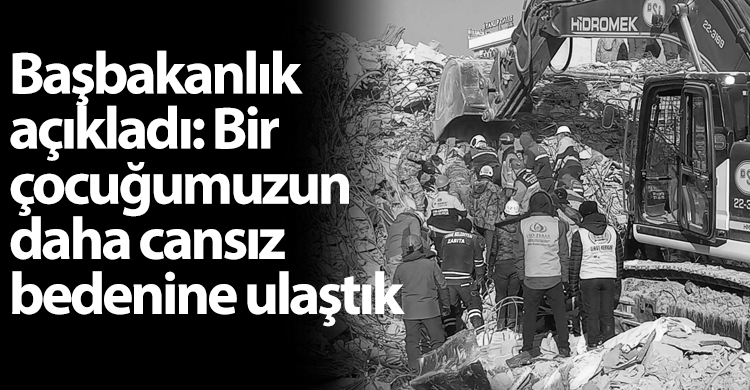 ozgur_gazete_kibris_kibrili_ogrenci_cansiz_beden_deprem_turkiye_adiyaman_isias