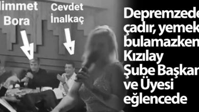 ozgur_gazete_kibris_kizilay_sube_muduru_eglence_mekaninda