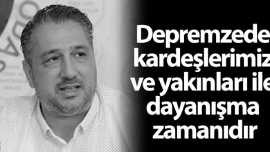 ozgur_gazete_kibris_murat_senkul_depremzede_yardim