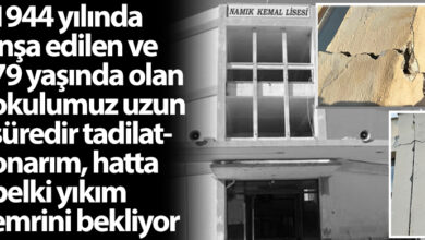 ozgur_gazete_kibris_namik_kemal_lisesi_cocuklarimizi_okula_gondermeyecegiz