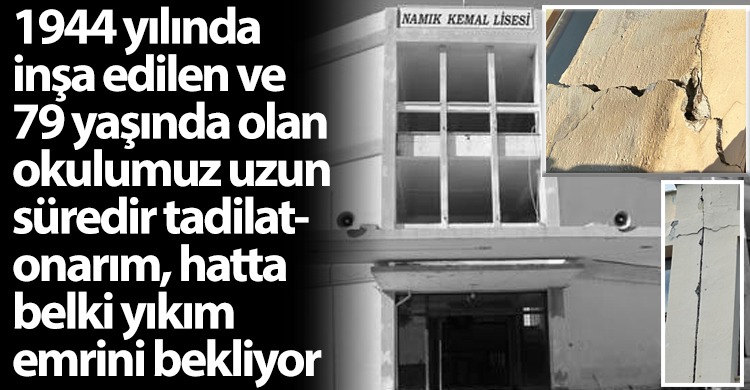 ozgur_gazete_kibris_namik_kemal_lisesi_cocuklarimizi_okula_gondermeyecegiz