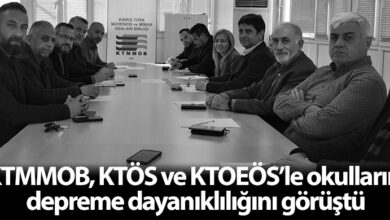 ozgur_gazete_kibris_ogretmen_sendikalari_mimarlar_odasi_okul_binasi_deprem_