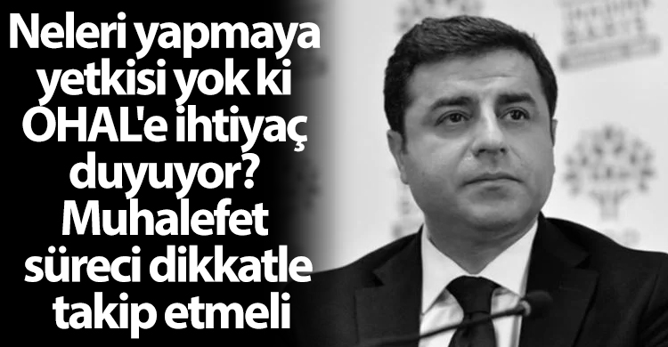 ozgur_gazete_kibris_selahattin_demirtas_ohal_deprem