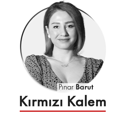 Pınar Barut fotoğrafı