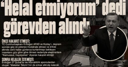 ozgur_gazete_kibris_erdogan_helallik_vermedi_gorevden_alindi_muhendis_turkiye
