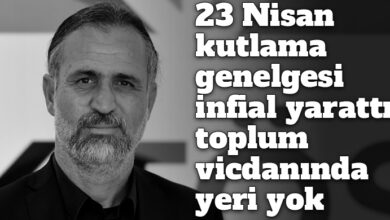 ozgur_gazete_kibris_ktos_23_nisan_kutlama_vicdan_