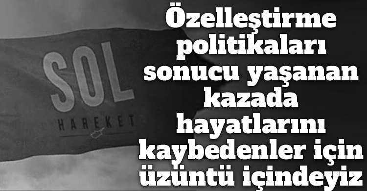 ozgur_gazete_kibris_sol_hareket_yunanistan_tren_kazasi