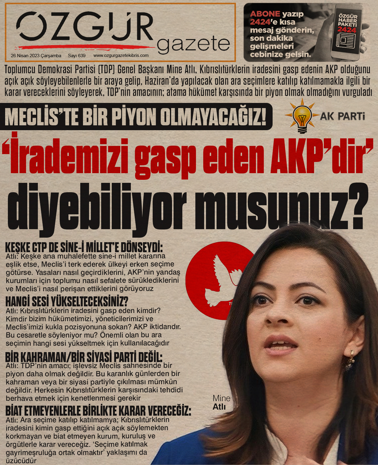 ozgur_gazete_mine_atli_tdp