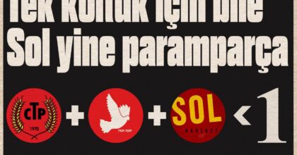 ozgur_gazete_tek_koltuk_için_sol_yine_paramparça_tdp_ctp_solhareket