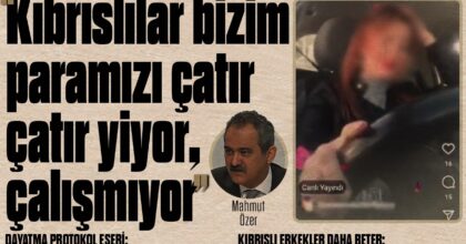 ozgur_gazete_kibris_mahmut_ozer_kıbrıslı_turklere_hakaret