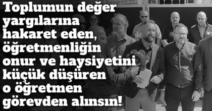 ozgur_gazete_kibris_burak_mavis_turkiyeli_o_ogretmen_gorevden_alinsin