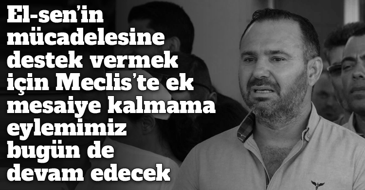 ozgur_gazete_kibris_guven_bengihan_el_sen_destek_ek_mesaiye_kalmama