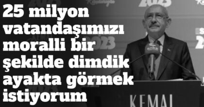 ozgur_gazete_kibris_kemal_kilicdaroglu_secim_sonrasi_aciklama