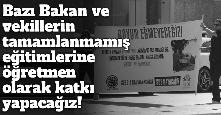 ozgur_gazete_kibris_ktos_eylem_ktoeos_tahir_gokcebel