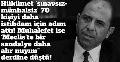 ozgur_gazete_kibris_kudret_ozersay_munhalsiz_sinavsiz_istihdam_ctp_yaziklar_olsun