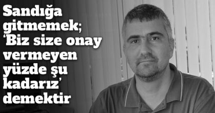 ozgur_gazete_kibris_murat_kanatli_ykp_ara_secime_hayir