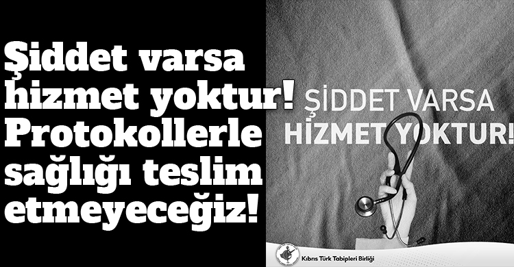 ozgur_gazete_kibris_saglik_genel_grev_doktor_bicaklama_tabipler_birligi