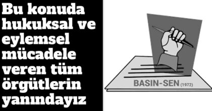 ozgur_gazete_kibris_basin_Sen_kimliksizler_eylem_destek