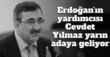 ozgur_gazete_kibris_cevdet_yilmaz_adaya_Geliyor