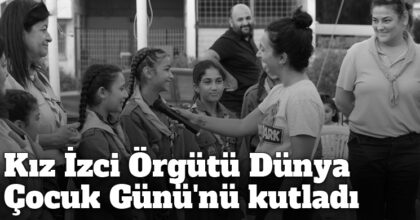 ozgur_gazete_kibris_kiz_izci_orgutu_dunya_cocuk_gun