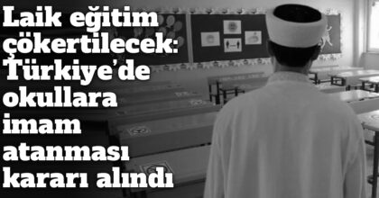 ozgur_gazete_kibris_turkiyede_okullara_imam_atamasi