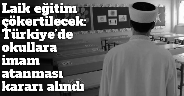ozgur_gazete_kibris_turkiyede_okullara_imam_atamasi