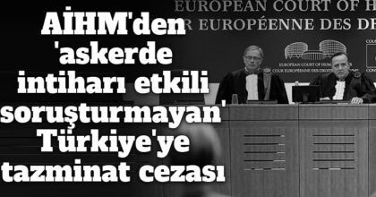 ozgur_gazete_kibris_aihm_turkiyeye_asker_intihari_cezasi